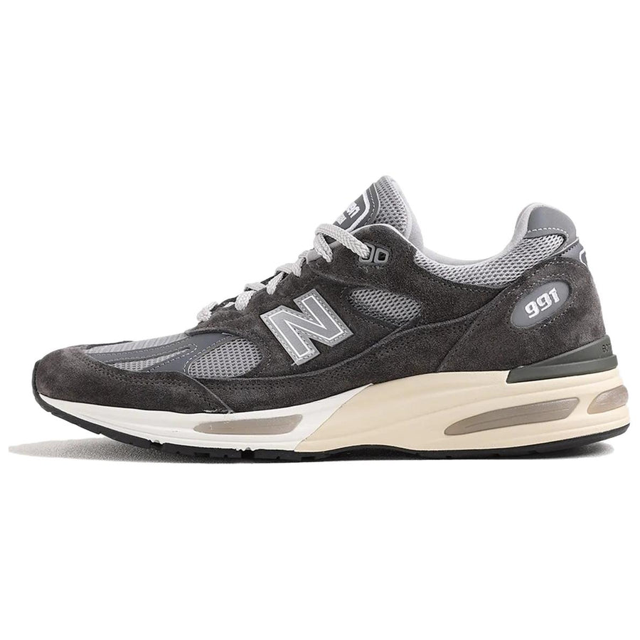 ニューバランス 991V2 New Balance 991V2 "Gray" U991RG2