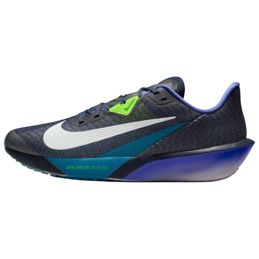 ナイキ Nike Air Zoom Rival Fly 4 "Obsidian/Persian Violet/Green Abyss/White" FV6040-401