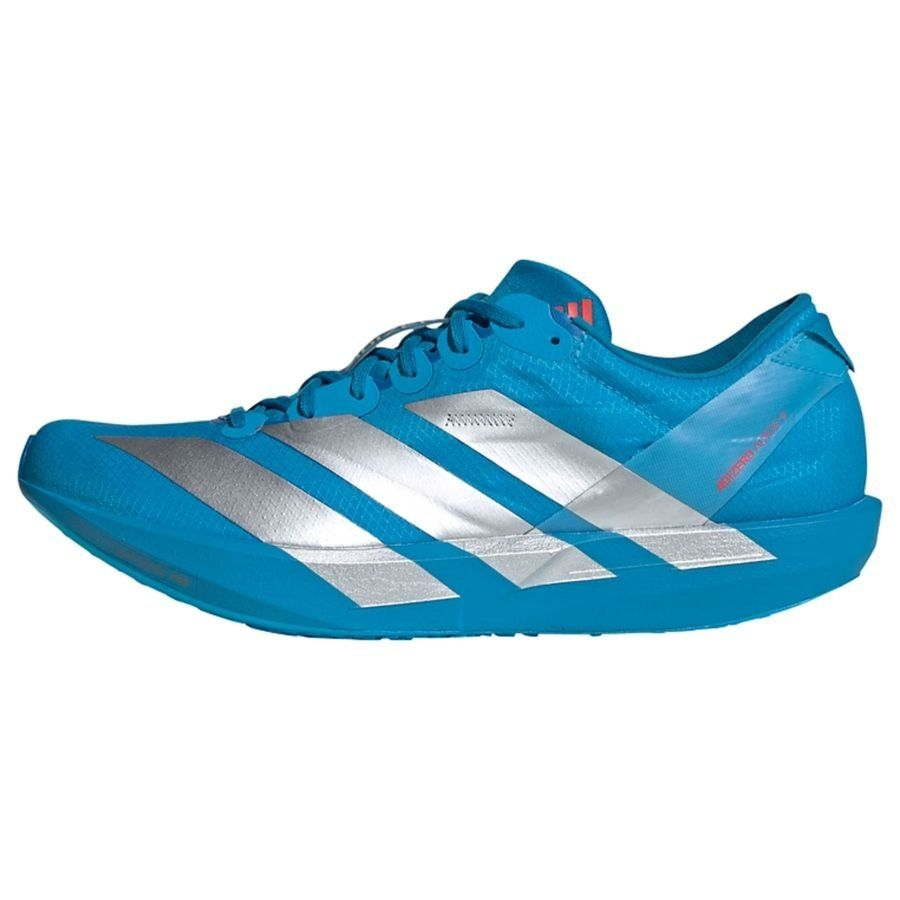 アディダス アディゼロ adidas Adizero Japan 9 "Silver Metallic/Silver Metallic/Lucid Red" JQ1683