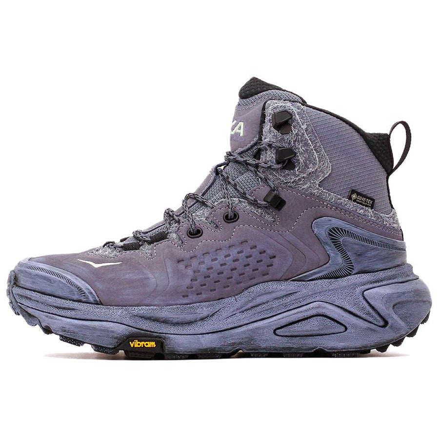 ホカ カハ Hoka Kaha 3 GORE-TEX ETS "Grey Skies/Lilac Hydrangea" 1168950-GHY