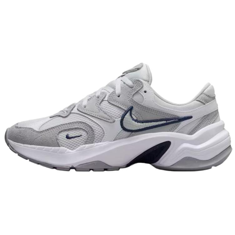 ナイキ Nike Women's AL8 "Wolf Grey/Midnight Navy/White/Photon Dust" FJ3794-004