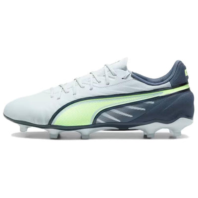 プーマ キング Puma King Match FG/AG "Frosted Dew/Fizzy Apple/Gray Skies" 107863-03