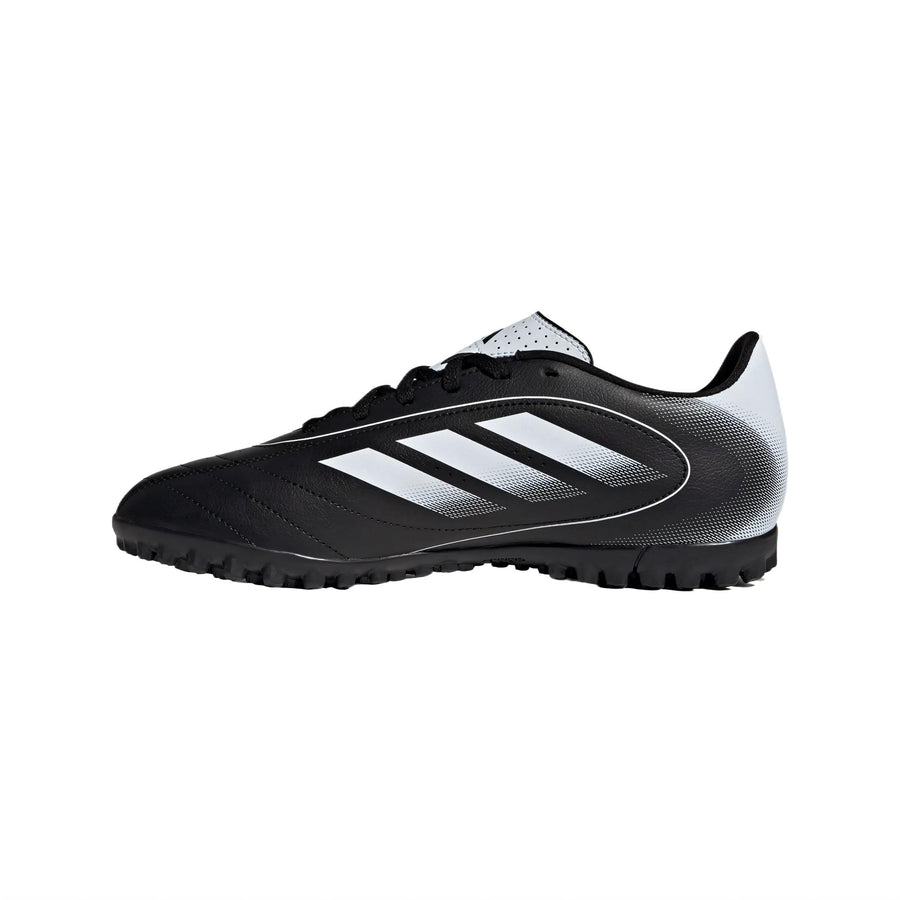 アディダス adidas Goletto 9 TF "Core Black/Cloud White" IH0083
