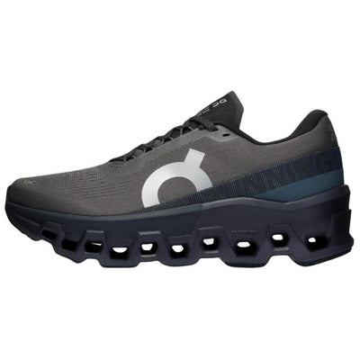 オン On Cloudmonster 2 "Asphalt/Iron" 3WE10112539