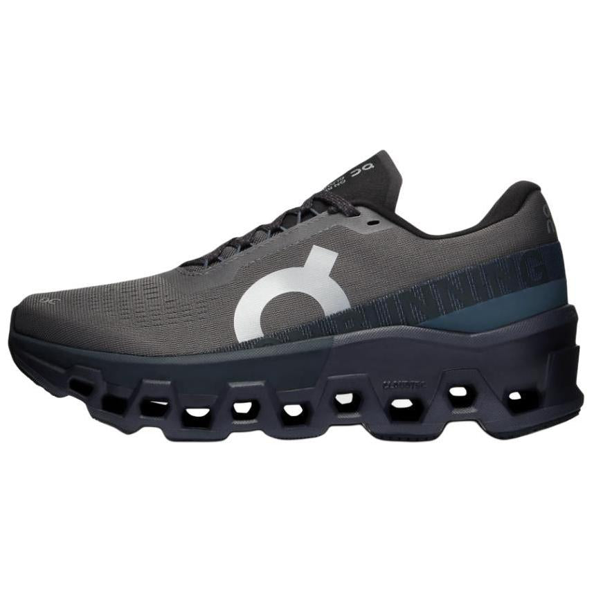 オン On Cloudmonster 2 "Asphalt/Iron" 3WE10112539