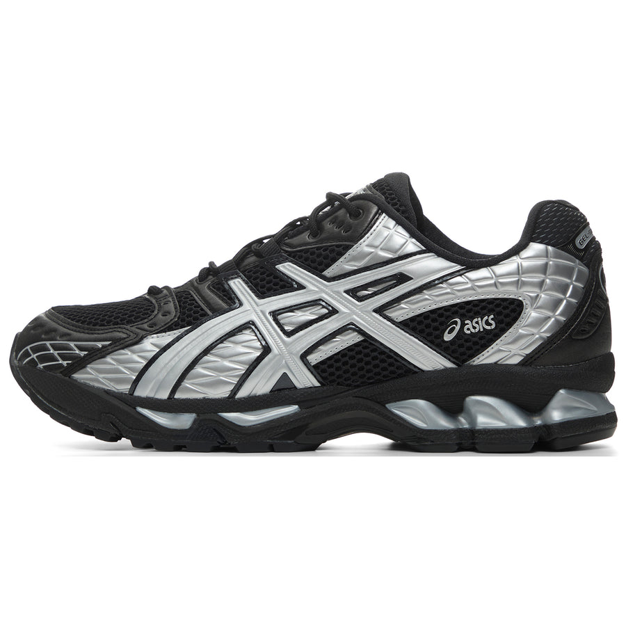 アシックス ゲルニンバス10.1 Asics Gel-Nimbus 10.1 "Black/Pure Silver" 1203A929-001