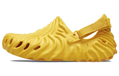 クロックス Salehe Bembury × Crocs Pollex Clog "Yoke" 207393-76L