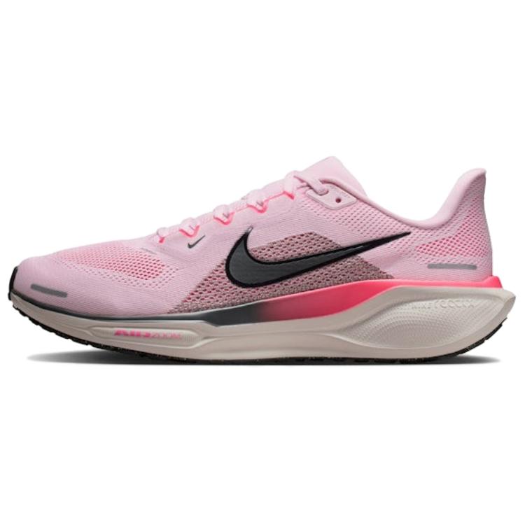ナイキ ペガサス Nike Pegasus 41 "Pink Foam/Taupe Grey/Hyper Pink/Off Noir" FD2722-604