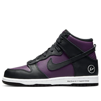 ナイキ ダンク Fragment × Nike PS Dunk High City Pack "Beijing" (2021) DJ4285-600