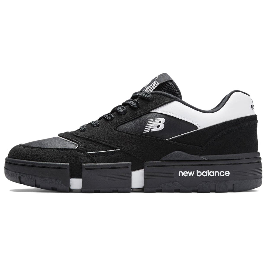 ニューバランス Jaden Smith × New Balance MSFTSrep 0.01 "Black/White" CTJSBK