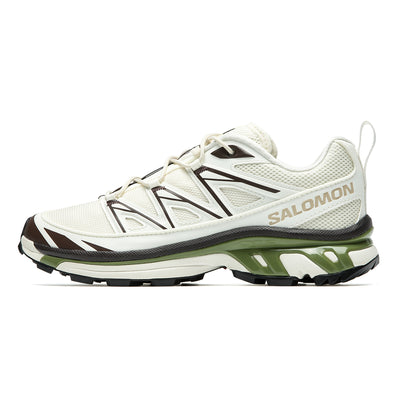 サロモン XT-6 Salomon XT-6 Expanse Canvas "Vanilla Ice/Black Coffee/Calla Green" L47808500