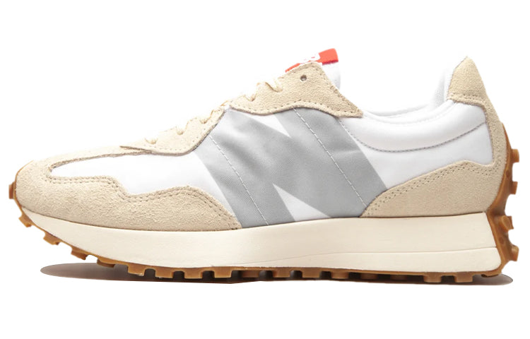 ニューバランス 327 New Balance 327 "Beige/White" MS327STB