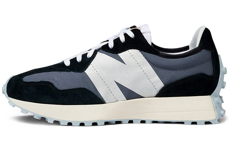 ニューバランス 327 New Balance Women's 327 "Black/White" WS327CPA