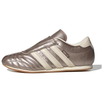 アディダス テコンドー adidas Women's Taekwondo "Earth Strata/Cream White/Gum" JQ8200