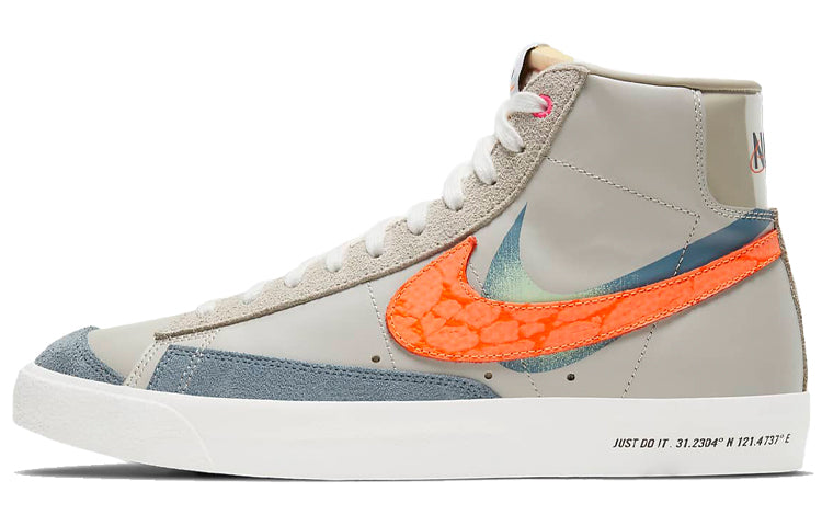 ナイキ ブレーザー Nike Blazer Mid 77 "Shanghai Pack" DC3278-280
