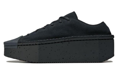 アディダス adidas Y-3 Kyasu Low "Black" IE0878