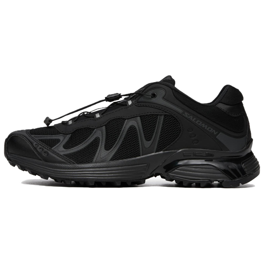 サロモン XT-ウィスパー Salomon XT-Whisper "Black/Black/Asphalt" L47762000