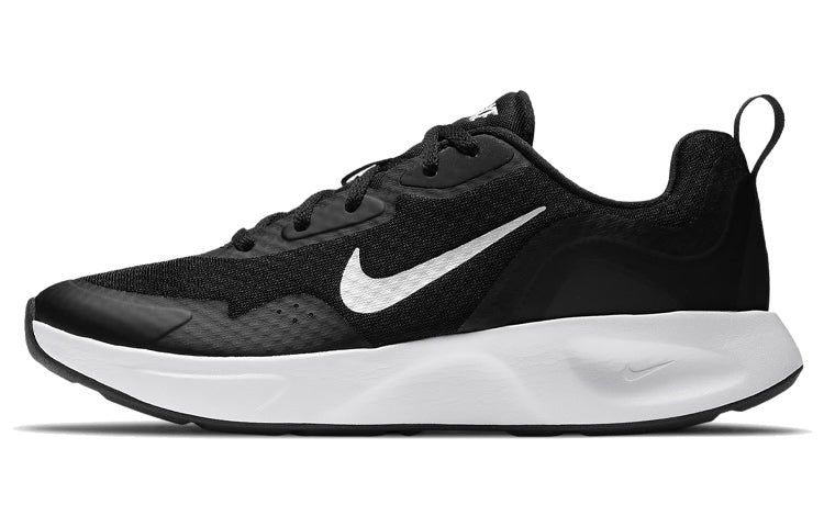 ナイキ Nike Women's WearAllDay "Black/White" CJ1677-001