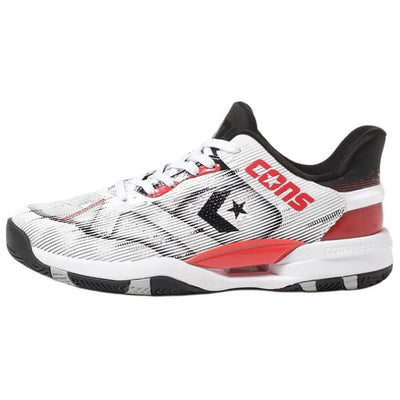 コンバース Converse Cons Accelerator Low "White/Red" 33500390