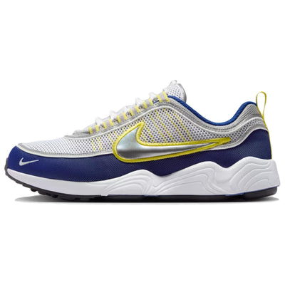 ナイキ エアズーム スピリドン Nike Air Zoom Spiridon OG "Deep Royal/Yellow Strike" HF9117-101