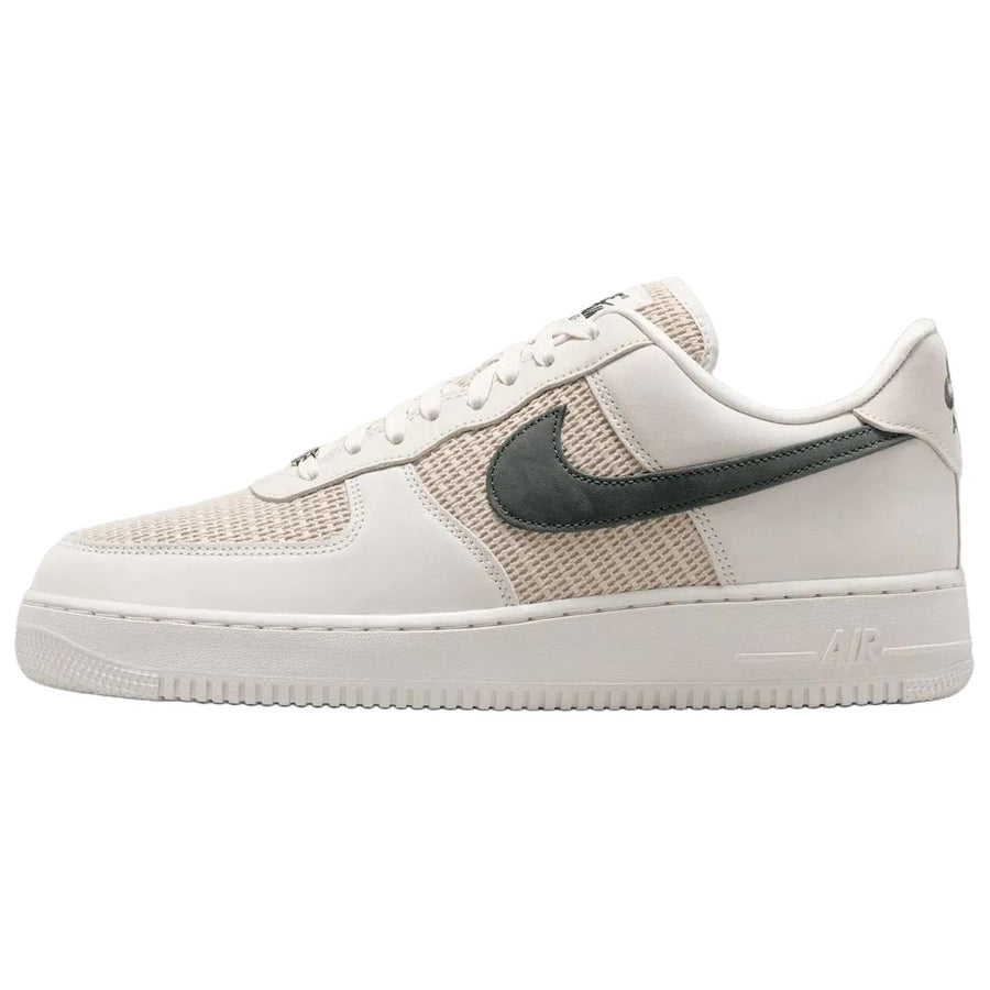 ナイキ エアフォース1 Nike Air Force 1 Low Mesh "Phantom/Cream 2" II9807-002