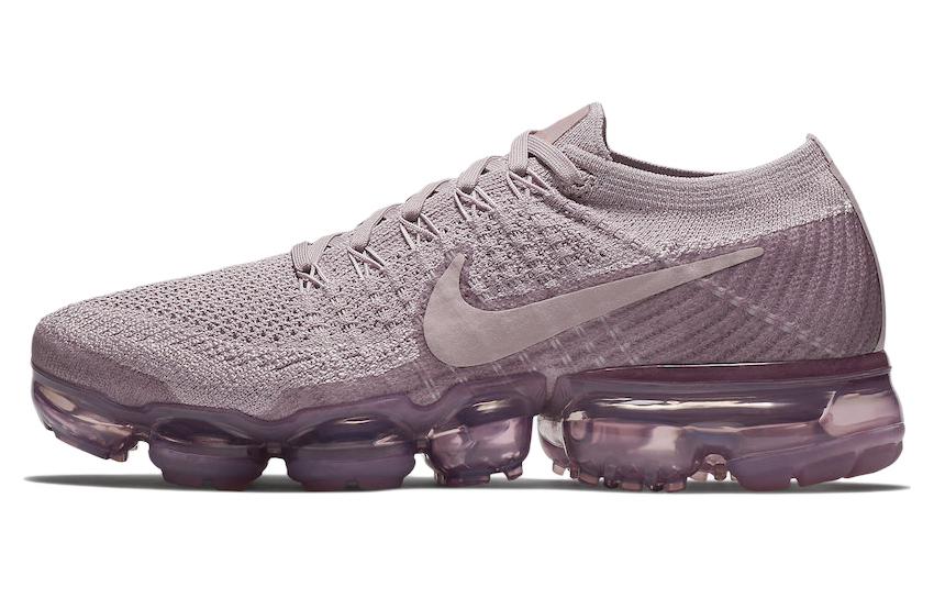 ナイキ ヴェイパーマックス NIKE Women's AIR VAPORMAX "PLUM FOG" 849557-502