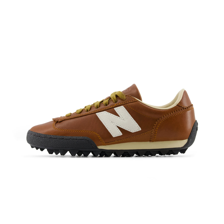 ニューバランス ゲーター New Balance Gator Run "Brown" UGTRS2AN