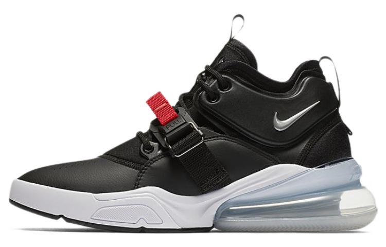 ナイキ Nike Air Force 270 "Black/White" AH6772-001