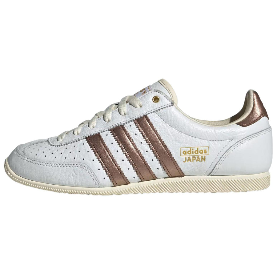 アディダス ジャパン adidas Japan "Cloud White/Preloved Brown" JQ9025