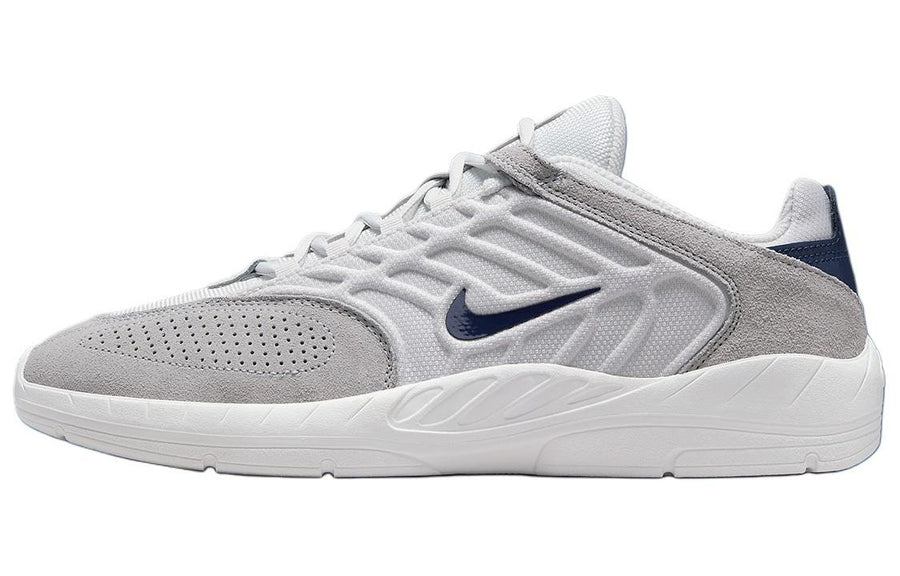 ナイキ Nike SB Vertebrae "Platinum Tint/Wolf Grey/Summit White/Midnight Navy" FD4691-002
