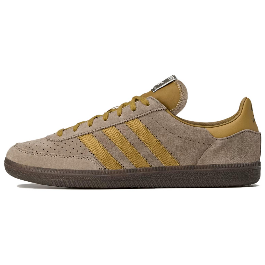 アディダス C.P. Company × adidas Wimberly Spezial "Tech Khaki" JR5288