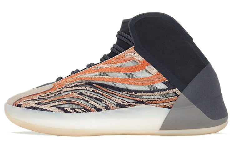 アディダス adidas YZY QNTM "FLASH ORANGE" GW5314