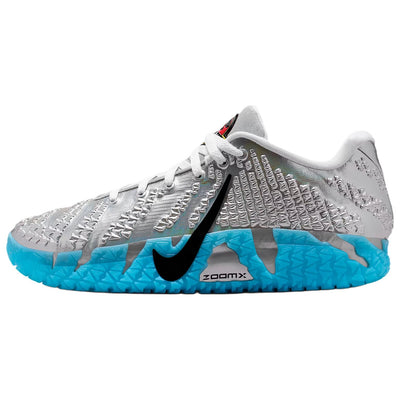 ナイキ Jurassic Park × Nike Ja 3 "Metallic Silver" IU7239-002