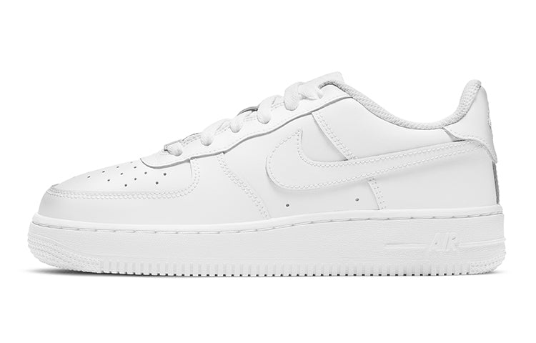 ナイキ エアフォース1 Nike GS Air Force 1 LE "White" DH2920-111