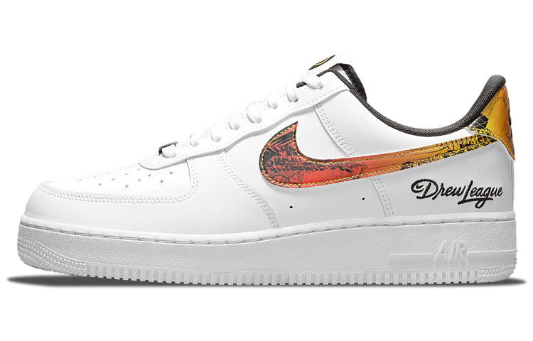 ナイキ エアフォース1 Nike Air Force 1 Low "Drew League 2021" DM7578-100