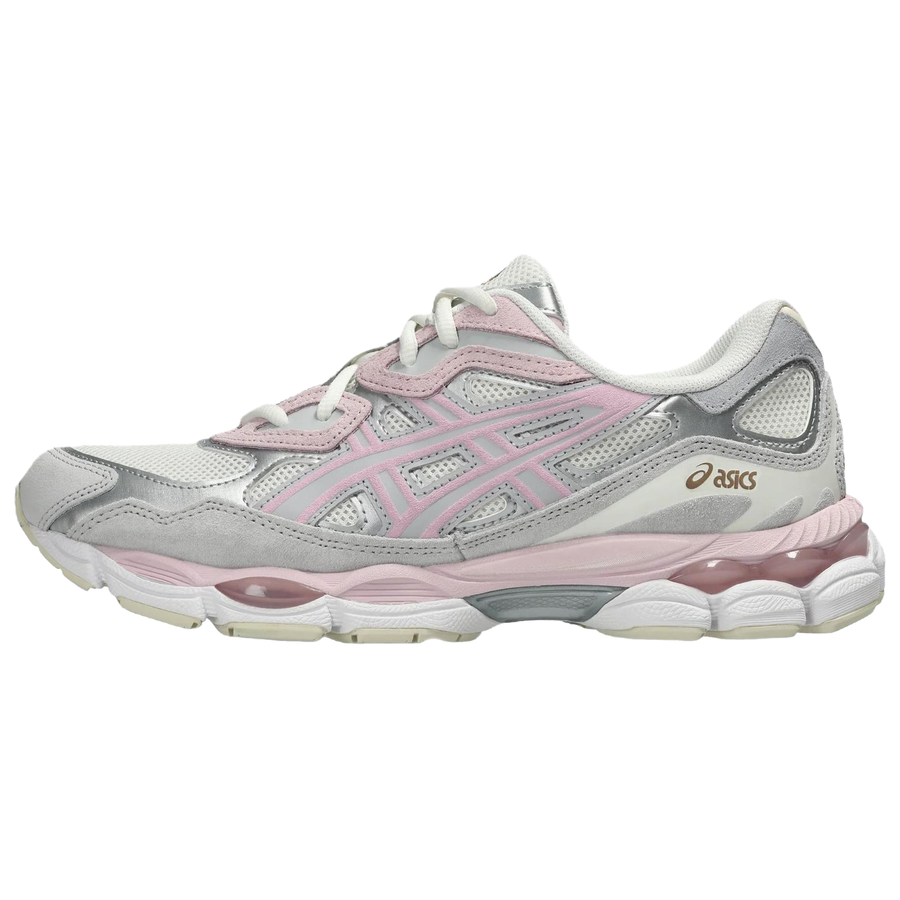 アシックス ゲルNYC Asics Gel-NYC "Concrete/Barely Rose" 1203A383-028