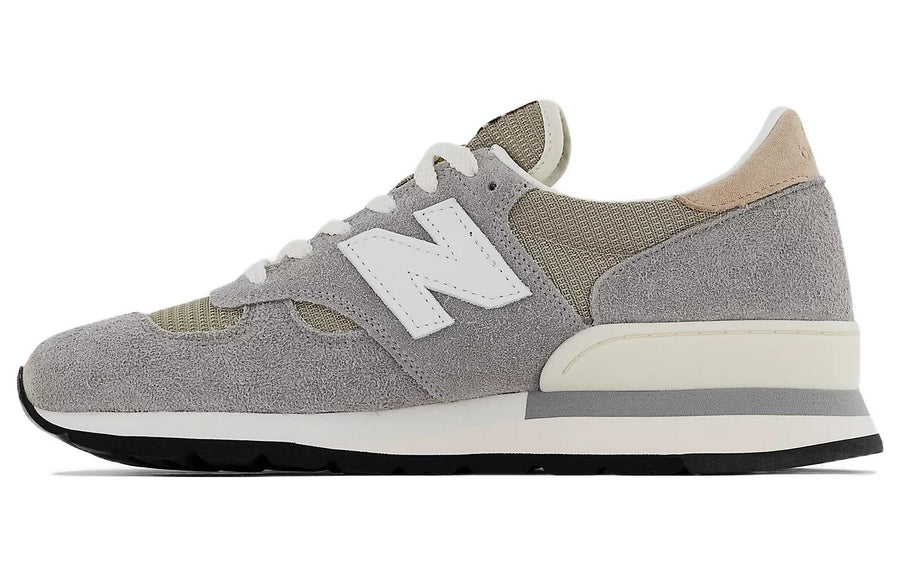 ニューバランス 990V1 New Balance 990V1 "Gray" M990TA1