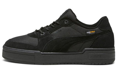 プーマ Puma CA Pro Luxe Cordura "Puma Black" 393279-02
