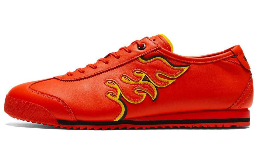 オニツカタイガー メキシコ 66 Onitsuka Tiger Mexico 66 SD "Fiery Red/Black" 1183C227-600