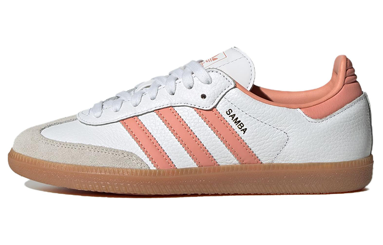 アディダス サンバ adidas Women's Samba OG "Cloud White/Wonder Clay" IG5932