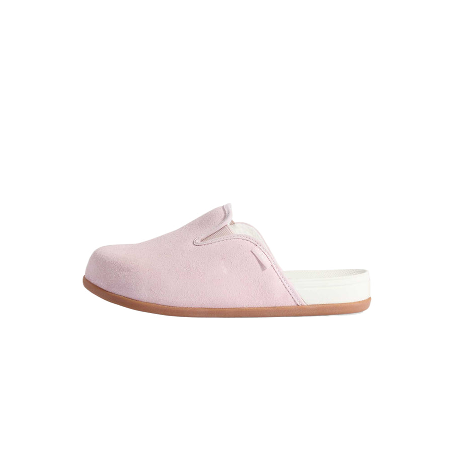 ヴァンズ Vans Harbor Mule VR3 "Sepia Rose/Marshmallow" VN000EHYFBM