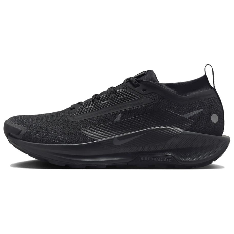 ナイキ ペガサス Nike Pegasus Trail 5 GORE-TEX "Black/Anthracite" FQ0908-002
