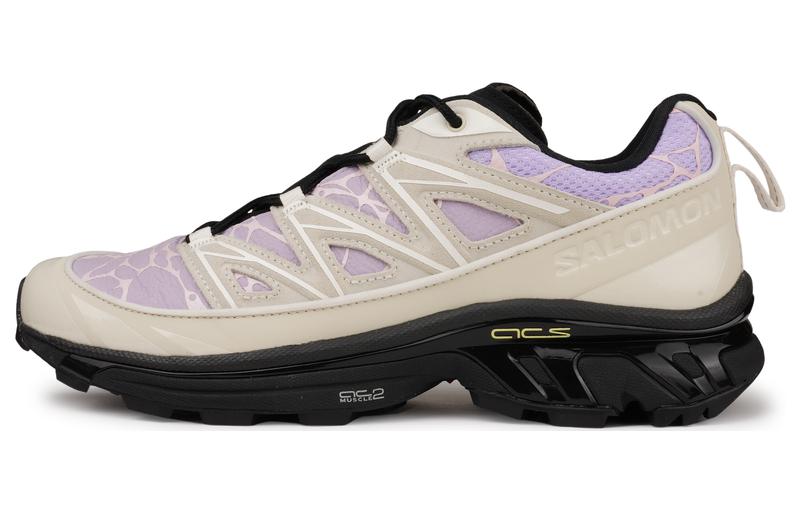 サロモン XT-6 Bone Soda × Salomon XT-6 Expanse LTR "Vanilla Ice/Black" L47422300