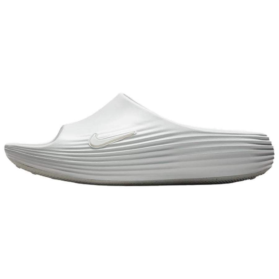 ナイキ Nike ReactX Rejuven8 Slide "Triple White" HV4479-100