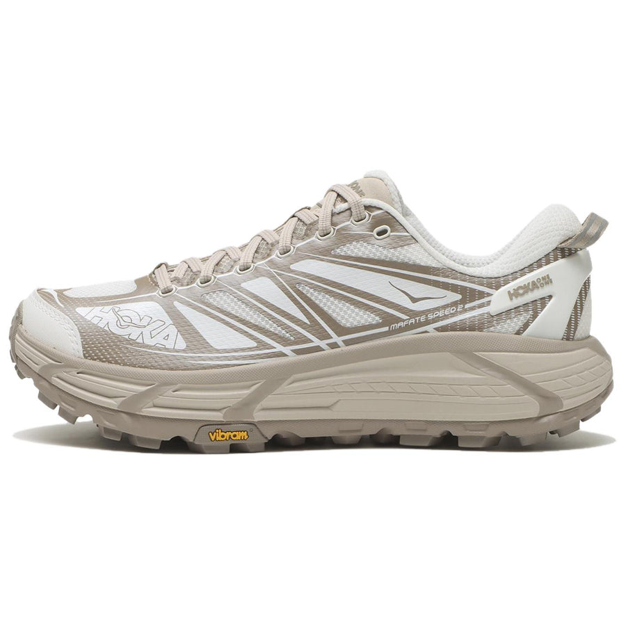 ホカ Hoka Mafate Speed 2 "Frost/Stone" 1126851-FSTST