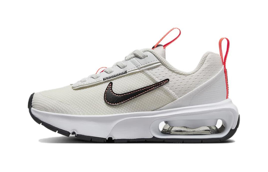 ナイキ エアマックス Nike PS Air Max INTRLK Lite "Summit White/Hyper Orange/White/Black" DH9394-105