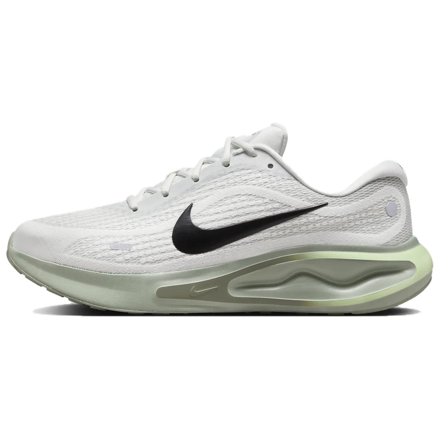 ナイキ Nike Journey Run "Summit White/Jade Horizon/Dark Stucco/Black" FN0228-102