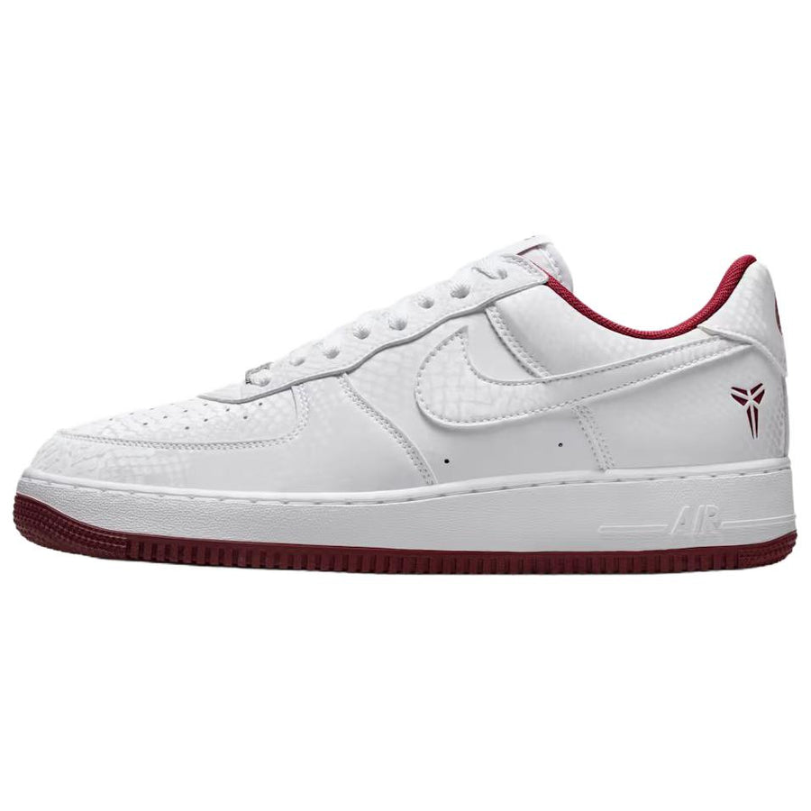 ナイキ エアフォース1 Kobe Bryant × Nike Air Force 1 Low "Lower Merion" IB0018-101