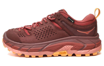 ホカ Hoka Tor Ultra Lo "Spice/Hot Sauce" 1130310-SHTS