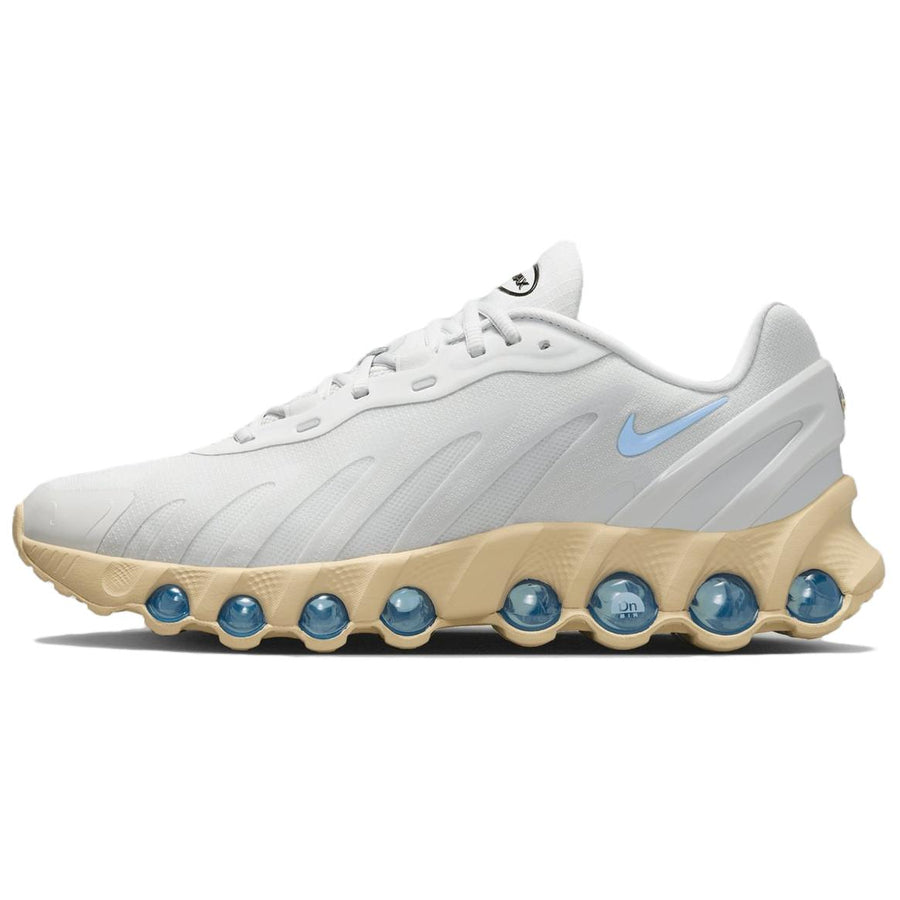 ナイキ エアマックス DN8 Nike Air Max DN8 "Photon Dust/Team Gold/Black/Royal Pulse" IH4119-002